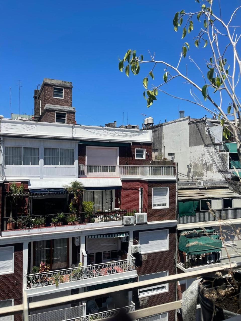 Arenales 2111 Recoleta Apartment - Buenos Aires — Photos 2